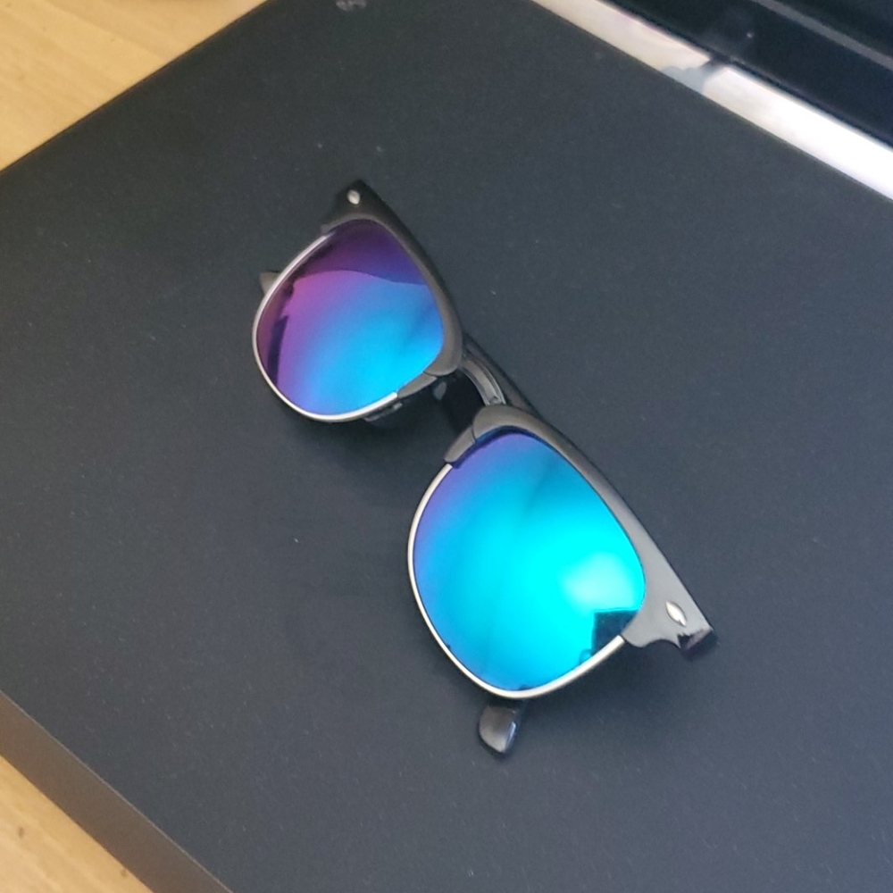 Shades